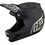 Troy Lee Designs D4 Carbon MIPS Helm, zwart
