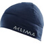 Aclima LightWool Beanie-Mütze blau
