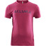 Aclima LightWool T-Shirt Kinder pink