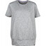 YORK Sabine T-Shirt Damen grau