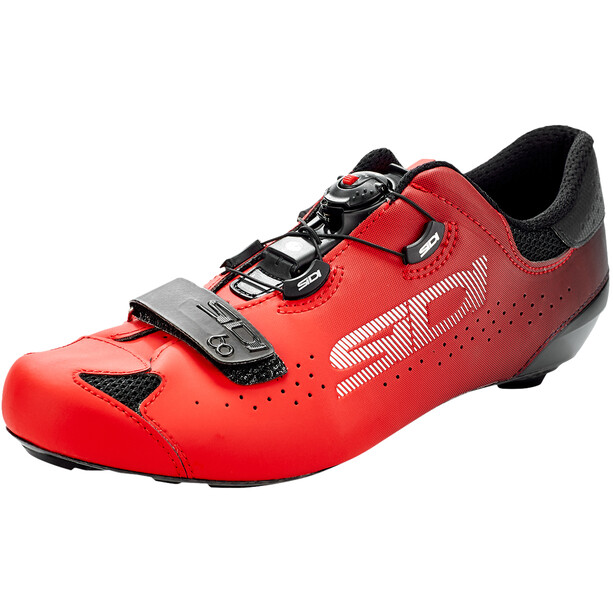 Sidi Sixty Chaussures, rouge