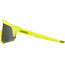 100% Speedcraft Gafas Alta, amarillo/gris