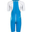 sailfish Rebel Pro Sleeve 1 Kombinezon pływacki Mężczyźni, niebieski