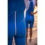 sailfish Rebel Pro 2 Kombinezon pływacki Mężczyźni, niebieski