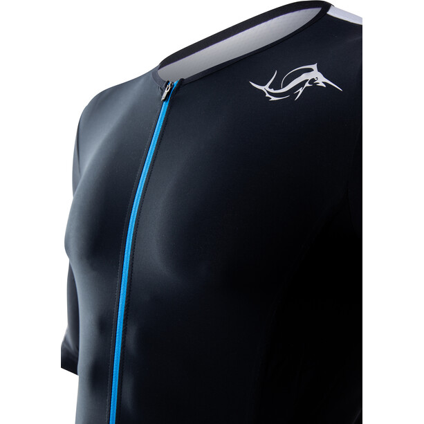 sailfish Aerosuit Pro Mężczyźni, czarny
