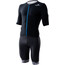 sailfish Aerosuit Pro Men black/blue