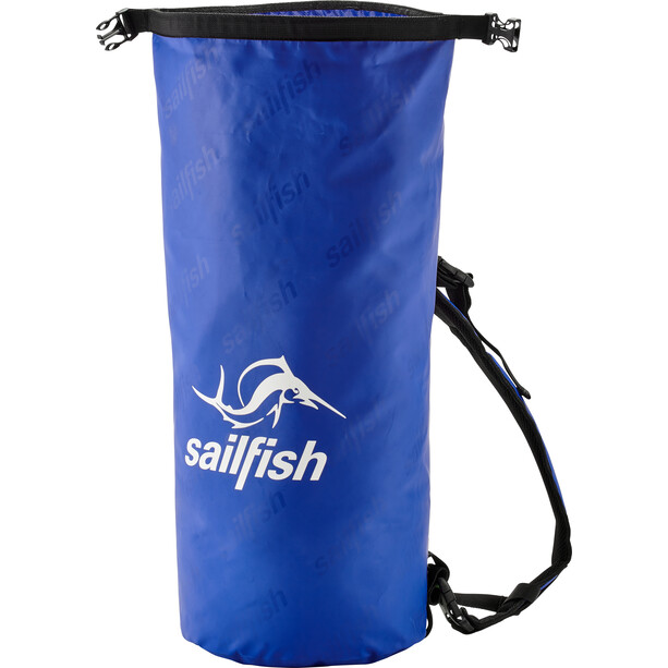 sailfish Durban Waterproof Swimbag 36l, sininen