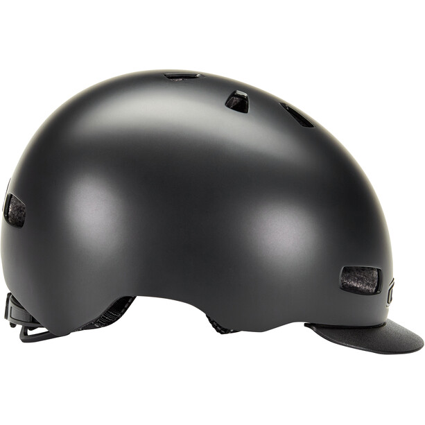 Nutcase Onyx MIPS Helmet solid satin