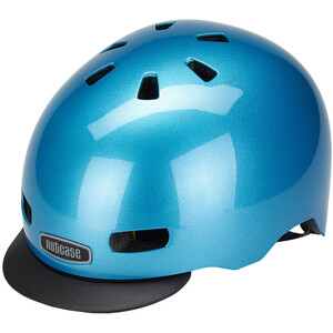 Nutcase Street MIPS Helmet brittany gloss