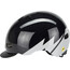 Nutcase Street MIPS Helmet darth lightnin reflective