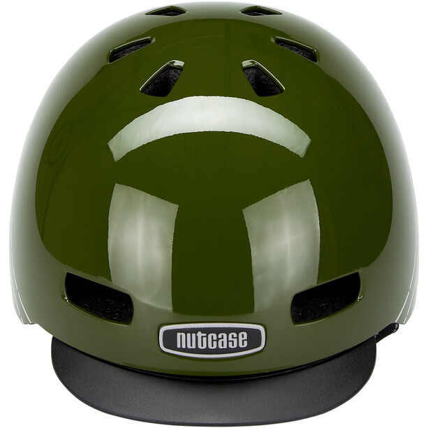 Nutcase Street MIPS Helmet dust for prints reflective