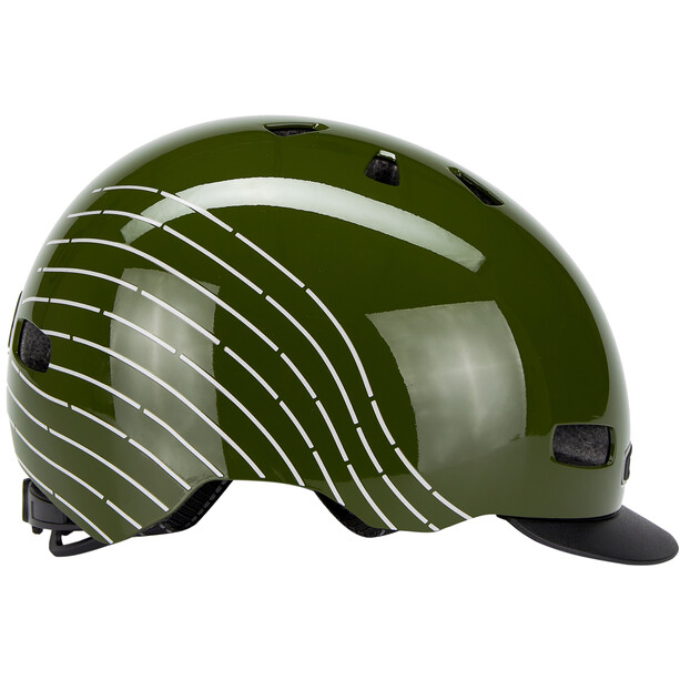 Nutcase Street MIPS Helmet dust for prints reflective