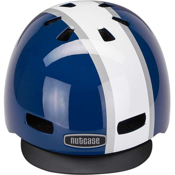 Nutcase Street MIPS Helmet fastback gloss