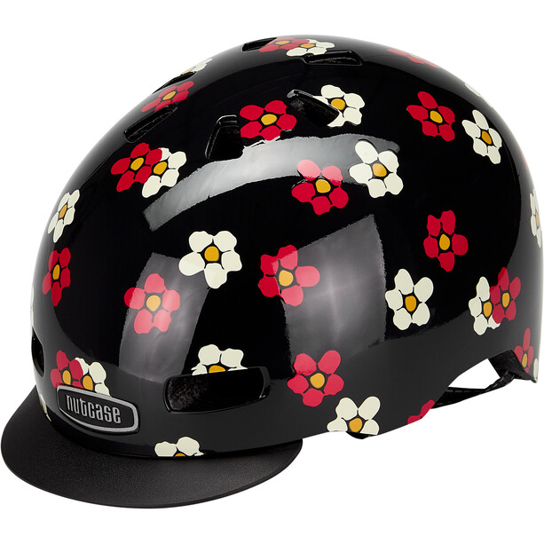 Nutcase Street MIPS Helmet fun flor all gloss