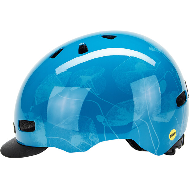 Nutcase Street MIPS Helmet inner beauty gloss