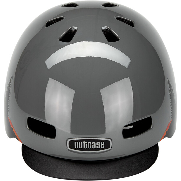 Nutcase Street MIPS Helmet mt. hood gloss