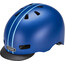 Nutcase Street MIPS Helmet ocean stripe gloss