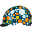 Nutcase Street MIPS Helmet polka face gloss
