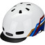 Nutcase Street MIPS Helmet vantastic notion metallic