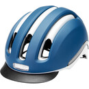 Nutcase Vio Light MIPS Helm blau