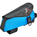Revelate Designs Mag Tank Top Tube Bag blue