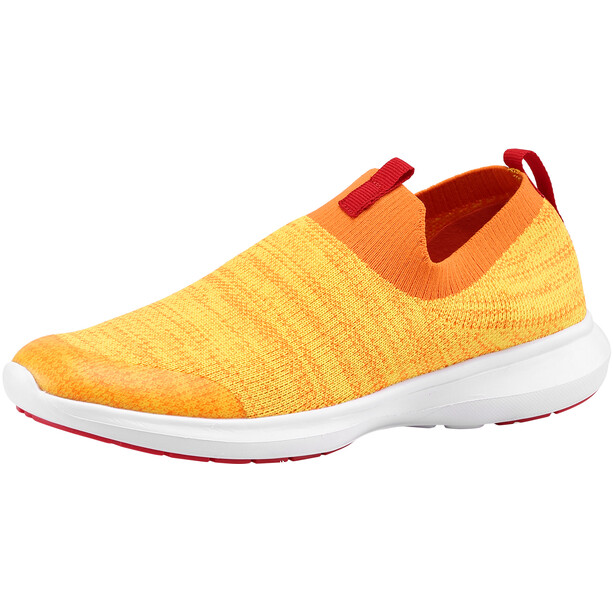 Reima Bouncing Sneakers Kinder orange