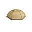 Fjällräven Abisko Dome 2 Tenda, beige