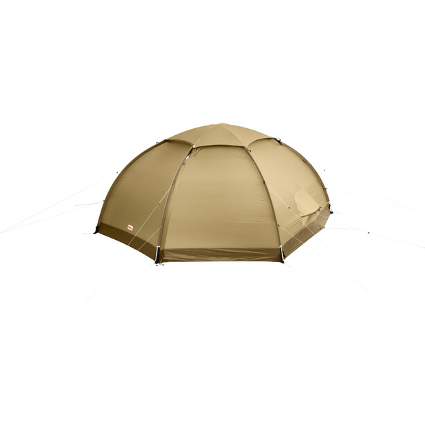 Fjällräven Abisko Dome 3 Zelt beige