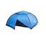 Fjällräven Abisko Dome 3 Tent un blue