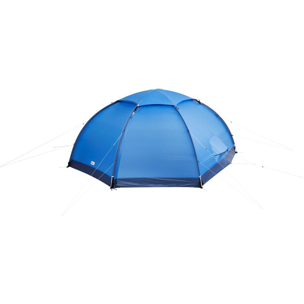 Fjällräven Abisko Dome 3 Zelt blau