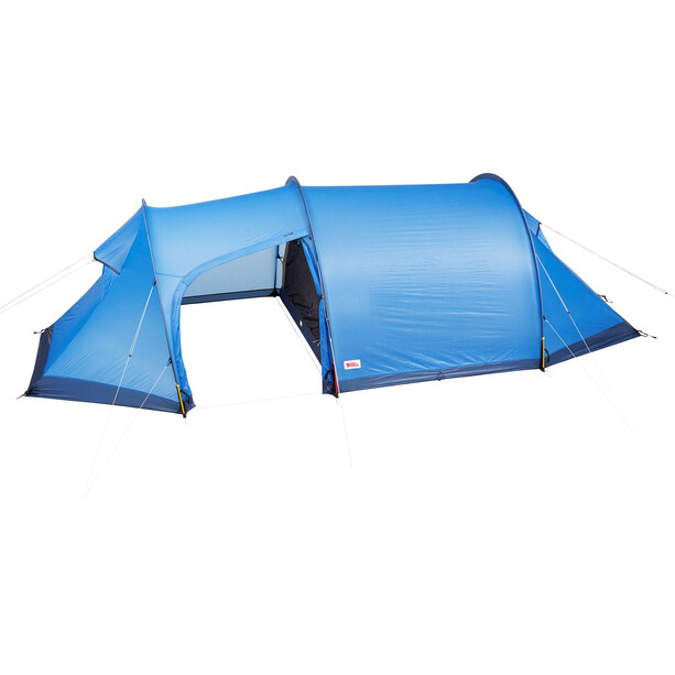 Fjällräven Abisko Endurance 3 Tent, blauw