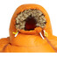 Fjällräven Polar -30 Schlafsack Long orange