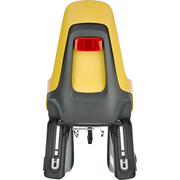 bobike One Maxi Kindersitz gelb