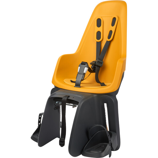bobike One Maxi Kindersitz gelb