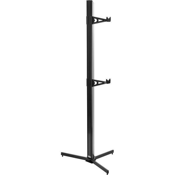 Feedback Sports Velo Cache Bike Stand for 2 Bicycles black