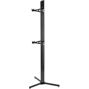 Feedback Sports Velo Cache Bike Stand for 2 Bicycles black