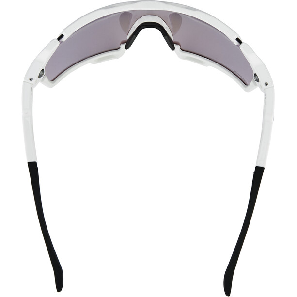 Rudy Project Cutline Gafas de sol, blanco