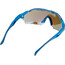 Rudy Project Cutline Gafas de sol, azul