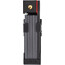 ABUS Bordo uGrip 5700/80 SH Folding Lock black