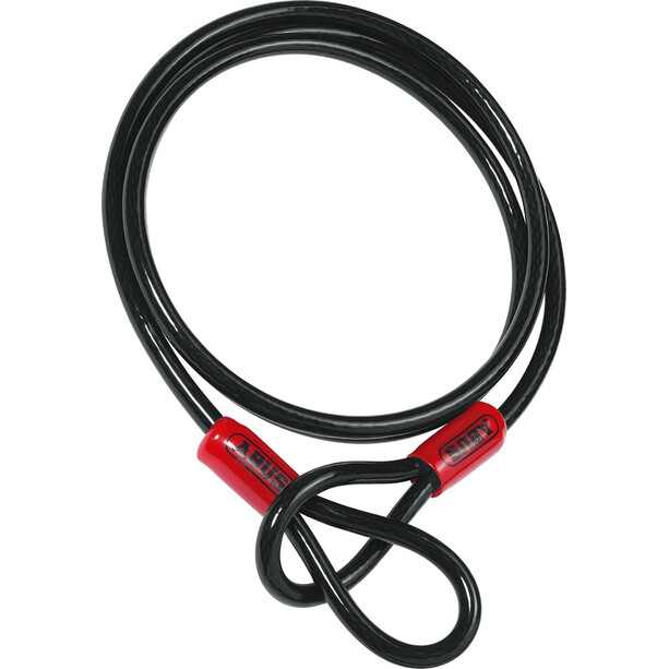 ABUS Cobra 10/140 Cable de Lazo