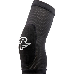 Race Face Charge Elbow Protectors stealth stealth