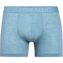 Icebreaker Anatomica Cool-Lite Boxer Homme, bleu