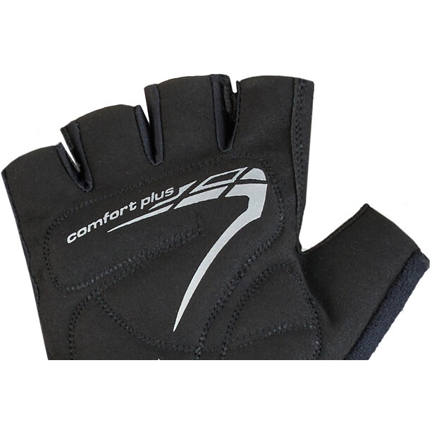Ziener Canizo Gloves Kids black