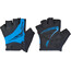 Ziener Canizo Handschoenen Kinderen, blauw/zwart