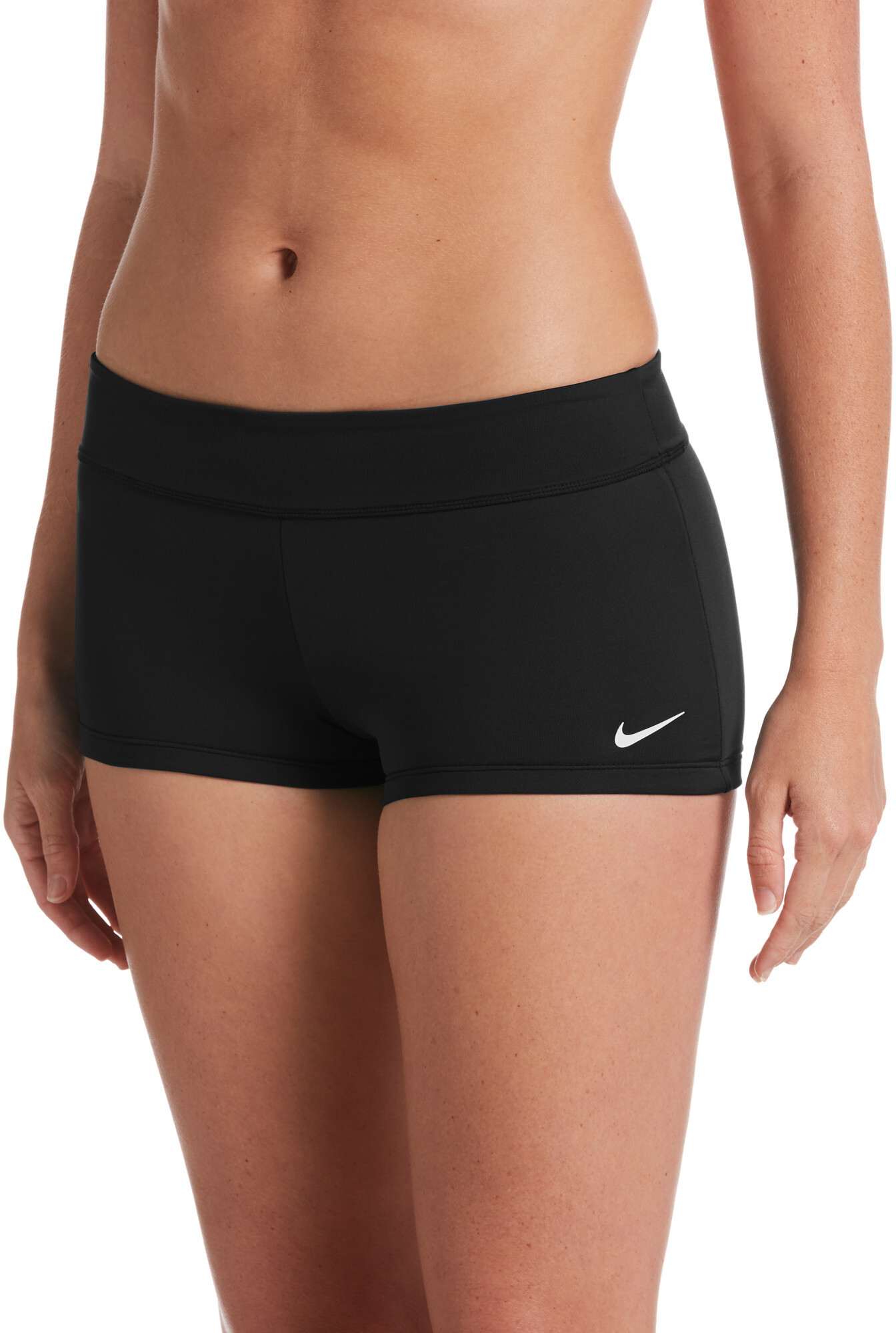 Nike Swim Essential Kick Shorts Damen 