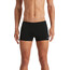 Nike Swim Hydrastrong Solids Szorty z kwadratową nogawką Mężczyźni, czarny