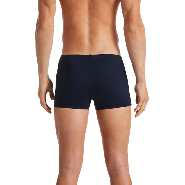 Nike Swim Hydrastrong Solids Square-Leg Shorts Herren blau