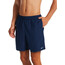 Nike Swim Essential Lap 7" Volley Shorts Herren blau