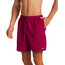 Nike Swim Essential Lap 7” Szorty do siatkówki Mężczyźni, czerwony