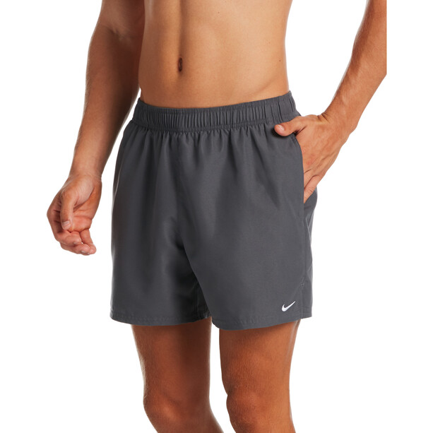 Nike Swim Essential Lap 5” Szorty do siatkówki Mężczyźni, szary